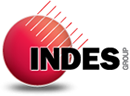 Logo INDES Group